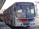Capital Transportes 8008 na cidade de Aracaju, Sergipe, Brasil, por Gustavo Gomes dos Santos. ID da foto: :id.
