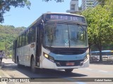 Real Auto Ônibus C41247 na cidade de Rio de Janeiro, Rio de Janeiro, Brasil, por Gabriel Santos. ID da foto: :id.