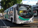ABC Transportes Coletivos  Vale do Paraíba 1100 na cidade de Taubaté, São Paulo, Brasil, por Cláudio Henrique. ID da foto: :id.
