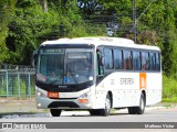 Borborema Imperial Transportes 2262 na cidade de Jaboatão dos Guararapes, Pernambuco, Brasil, por Matheus Victor. ID da foto: :id.