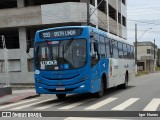 Nova Transporte 22357 na cidade de Vila Velha, Espírito Santo, Brasil, por Igor  Nunes. ID da foto: :id.