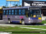 Rota Transportes Rodoviários 5115 na cidade de Itabuna, Bahia, Brasil, por João Victor. ID da foto: :id.