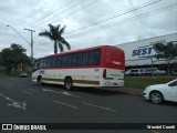 Expresso Itamarati 6639 na cidade de São José do Rio Preto, São Paulo, Brasil, por Wendel Cerutti. ID da foto: :id.
