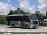 Transcooper > Norte Buss 1 6320 na cidade de São Paulo, São Paulo, Brasil, por Ítalo Silva. ID da foto: :id.
