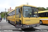 Associação de Preservação de Ônibus Clássicos 20469 na cidade de Barueri, São Paulo, Brasil, por Douglas Célio Brandao. ID da foto: :id.