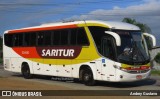 Saritur - Santa Rita Transporte Urbano e Rodoviário 30400 na cidade de Santana do Paraíso, Minas Gerais, Brasil, por Andrey Gustavo. ID da foto: :id.