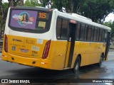Real Auto Ônibus C41081 na cidade de Rio de Janeiro, Rio de Janeiro, Brasil, por Marcos Vinícios. ID da foto: :id.