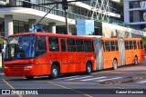 Araucária Transportes Coletivos LE848 na cidade de Curitiba, Paraná, Brasil, por Gabriel Marciniuk. ID da foto: :id.