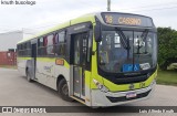 TransPessoal Transportes 726 na cidade de Rio Grande, Rio Grande do Sul, Brasil, por Luis Alfredo Knuth. ID da foto: :id.