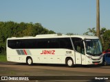 Janiz Transportes 1200 na cidade de Eldorado do Sul, Rio Grande do Sul, Brasil, por Shayan Lee. ID da foto: :id.