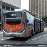 TRANSPPASS - Transporte de Passageiros 8 1072 na cidade de São Paulo, São Paulo, Brasil, por Michel Nowacki. ID da foto: :id.