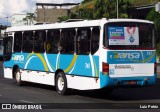 TRANSA - Transa Transporte Coletivo 741 na cidade de Três Rios, Rio de Janeiro, Brasil, por Luiz Petriz. ID da foto: :id.