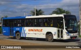 Univale Transportes U-0210 na cidade de Sabará, Minas Gerais, Brasil, por Andrey Gustavo. ID da foto: :id.