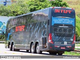 Bitur Transporte Coletivo e Turismo 8004 na cidade de Aparecida, São Paulo, Brasil, por Guilherme Estevan. ID da foto: :id.