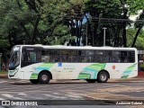 TCCC - Transporte Coletivo Cidade Canção 7310 na cidade de Maringá, Paraná, Brasil, por Anderson Gabriel. ID da foto: :id.