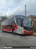 By Bus Transportes Ltda 61249 na cidade de Itatiba, São Paulo, Brasil, por João Vitor. ID da foto: :id.