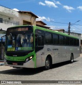 Via Metro - Auto Viação Metropolitana 0211710 na cidade de Barbalha, Ceará, Brasil, por BUSOLOGO DO CARIRI. ID da foto: :id.