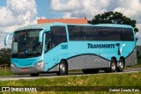 Transnorte - Transporte e Turismo Norte de Minas 78000 na cidade de Paraopeba, Minas Gerais, Brasil, por Gabriel Ângelo Reis. ID da foto: :id.