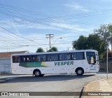 Vesper Transportes 10566 na cidade de Santa Bárbara d`Oeste, São Paulo, Brasil, por Vinicius Piovesan. ID da foto: :id.