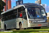Araucária Transportes Coletivos LL301 na cidade de Curitiba, Paraná, Brasil, por Gabriel Marciniuk. ID da foto: :id.