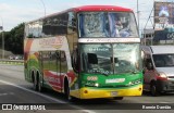 La Preferida Bus 8430 na cidade de Osasco, São Paulo, Brasil, por Ronnie Damião. ID da foto: :id.