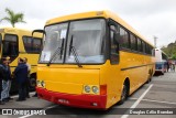 Associação de Preservação de Ônibus Clássicos 42011 na cidade de Barueri, São Paulo, Brasil, por Douglas Célio Brandao. ID da foto: :id.