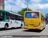 Plataforma Transportes 30093 na cidade de Salvador, Bahia, Brasil, por Augusto Ferraz. ID da foto: :id.