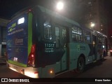 São Dimas Transportes 11317 na cidade de Belo Horizonte, Minas Gerais, Brasil, por Bruno Santos. ID da foto: :id.