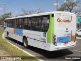 COOTEGO - Cooperativa de Transportes do Estado de Goiás 40039 na cidade de Senador Canedo, Goiás, Brasil, por Glauber Medeiros. ID da foto: :id.