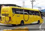 Brisa Ônibus 9110 na cidade de Resende, Rio de Janeiro, Brasil, por Luiz Petriz. ID da foto: :id.