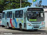 Rota Sol > Vega Transporte Urbano 35216 na cidade de Fortaleza, Ceará, Brasil, por João Carlos. ID da foto: :id.