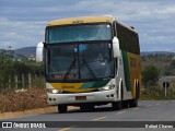 Empresa Gontijo de Transportes 14035 na cidade de Itapetinga, Bahia, Brasil, por Rafael Chaves. ID da foto: :id.