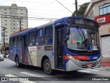 Next Mobilidade - ABC Sistema de Transporte 81.863 na cidade de Santo André, São Paulo, Brasil, por Ulisses Osse. ID da foto: :id.