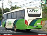 GW Transportes e Turismo 480 na cidade de Belo Horizonte, Minas Gerais, Brasil, por Valter Francisco. ID da foto: :id.