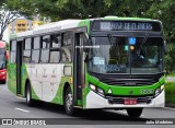 VB Transportes e Turismo 3369 na cidade de Campinas, São Paulo, Brasil, por Julio Medeiros. ID da foto: :id.