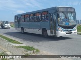 TransPessoal Transportes 710 na cidade de Rio Grande, Rio Grande do Sul, Brasil, por Patrick Coutinho Lemos. ID da foto: :id.