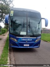 Vision Bus - Viação Vicentini 1680 na cidade de Jaguariúna, São Paulo, Brasil, por Alan  Vitor. ID da foto: :id.