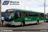 Sudeste Transportes Coletivos 3372 na cidade de Porto Alegre, Rio Grande do Sul, Brasil, por Lucas Martins. ID da foto: :id.