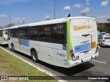 COOTEGO - Cooperativa de Transportes do Estado de Goiás 40117 na cidade de Senador Canedo, Goiás, Brasil, por Glauber Medeiros. ID da foto: :id.