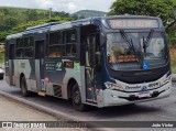 Salvadora Transportes > Transluciana 40991 na cidade de Belo Horizonte, Minas Gerais, Brasil, por João Victor. ID da foto: :id.