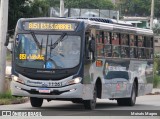 Auto Omnibus Floramar 11261 na cidade de Belo Horizonte, Minas Gerais, Brasil, por Moisés Magno. ID da foto: :id.
