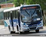 Auto Ônibus Fagundes RJ 101.131 na cidade de Niterói, Rio de Janeiro, Brasil, por Valter Silva. ID da foto: :id.