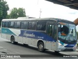 Auto Ônibus Fagundes RJ 101.423 na cidade de Rio de Janeiro, Rio de Janeiro, Brasil, por Marcos Vinícios. ID da foto: :id.