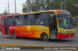 Empresa de Transportes Huanchaco 20 na cidade de Trujillo, Trujillo, La Libertad, Peru, por MIGUEL ANGEL CEDRON RAMIREZ. ID da foto: :id.