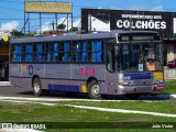 Rota Transportes Rodoviários 5155 na cidade de Itabuna, Bahia, Brasil, por João Victor. ID da foto: :id.