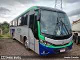 GWA Transportes 23100 na cidade de Dourados, Mato Grosso do Sul, Brasil, por Joneles Carvalho. ID da foto: :id.