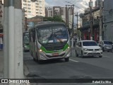 Transcooper > Norte Buss 1 6292 na cidade de São Paulo, São Paulo, Brasil, por Rafael Da Silva. ID da foto: :id.
