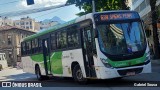 Caprichosa Auto Ônibus C27021 na cidade de Rio de Janeiro, Rio de Janeiro, Brasil, por Gabriel Sousa. ID da foto: :id.