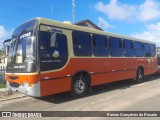 Ônibus Particulares 3G46 na cidade de Bragança, Pará, Brasil, por Ramon Gonçalves do Rosario. ID da foto: :id.