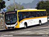 Transportes Paranapuan B10009 na cidade de Rio de Janeiro, Rio de Janeiro, Brasil, por Valter Silva. ID da foto: :id.